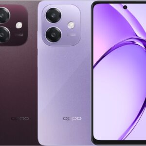 Oppo A40