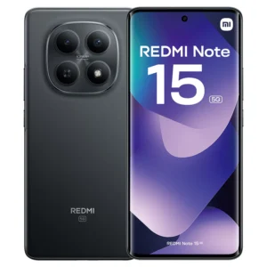 REDMI NOTE 15