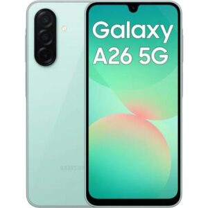 SAMSUNG A26