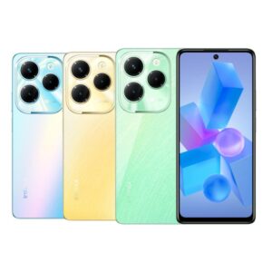INFINIX HOT 40 PRO