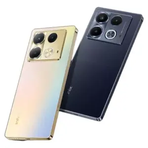INFINIX NOTE 40