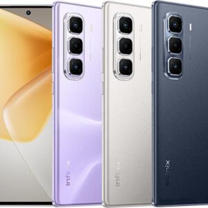 INFINIX HOT 50 PRO +