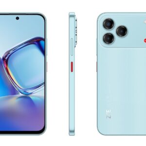 ZTE BLADE V80 MAX
