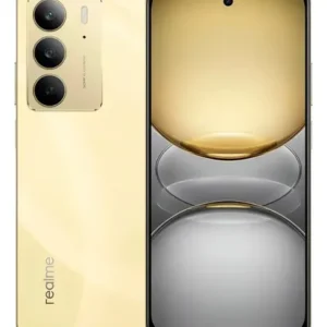 REALME C75