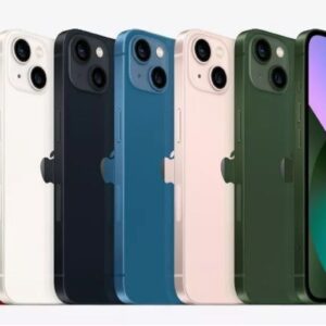 IPHONE 13